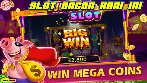 Rahasia Maxwin di Lucky Piggy: Strategi Gacor Terbaru 2025!
