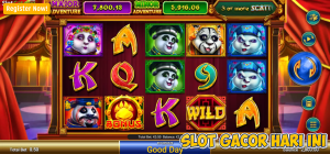 Strategi Gacor Panda Opera: Cara Ampuh Maxwin Tanpa Ribet!
