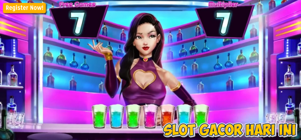 Rahasia Maxwin di Soju Bomb Habanero: Cuan Deras Setiap Spin!
