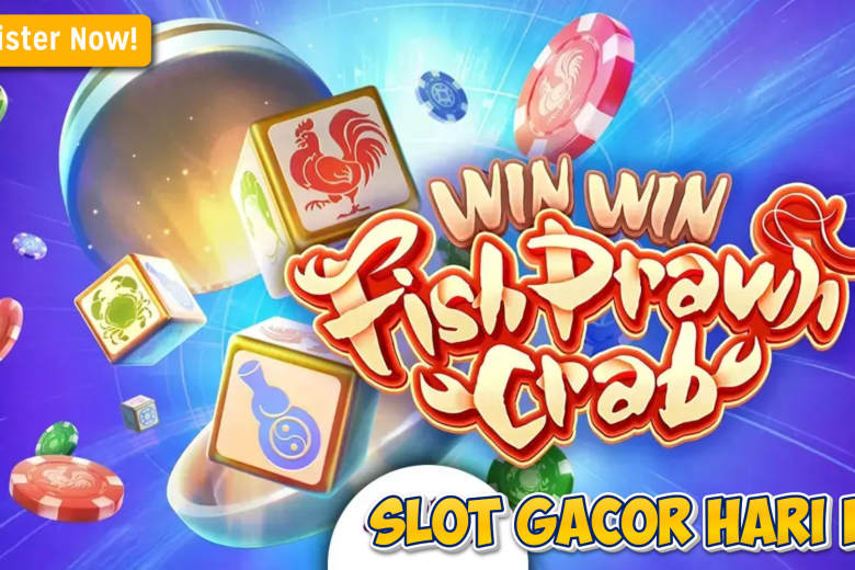 Maxwin Fish Prawn Crab: Trik Jitu, Pola, dan Tips Menang Besar