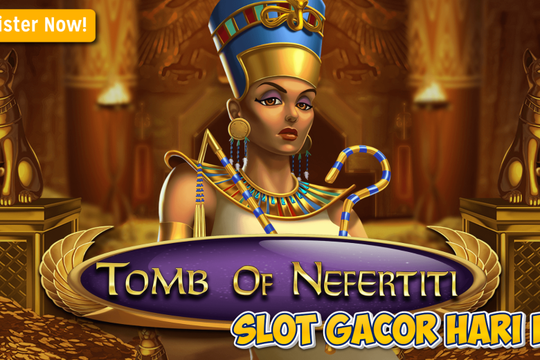 Panduan Maxwin Tomb of Nefertiti 2025